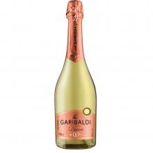 Espumante Garibaldi Prosecco Brut Sem Álcool  750 ml